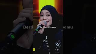 Download lagu Moment 'Lesti  nyanyi lagu pop di RCTI Awards mp3