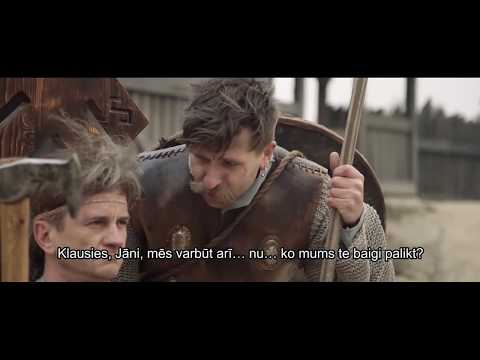 BOŅUKS 2018: Koncepts "Nameiz". Jānis Skutelis un "Benji Knewman"