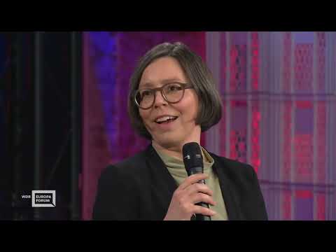 re:publica 25: Kriegstüchtig? Friedensfähig? Deutschland nach der Zeitenwende