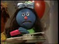 Classic Sesame Street Party Music