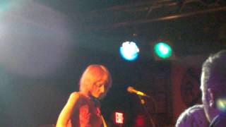 Jessica Lea Mayfield- Anything You Want 11/20/14
