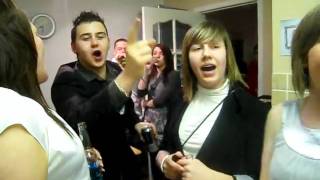 Kitchen Sing Song #2 - 21st February 2010