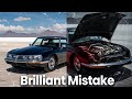 Citroën's $500 Million Mistake DEFAULT Thumbnail