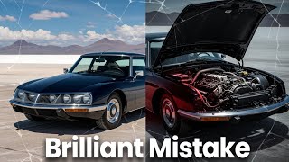 Citroën's $500 Million Mistake MQDEFAULT Thumbnail