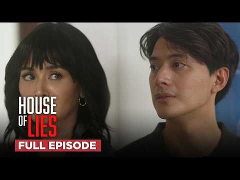 House of Lies: The aftermath of Palo and Thea's sin (Full Episode 20) February 13, 2026