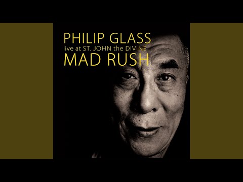 Mad Rush (Live at St. John the Divine)