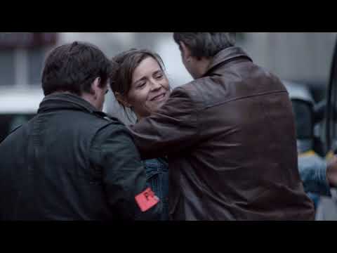 Engrenages S06E01 Fr SubRuFr