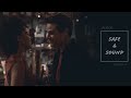 Simon Maia Safe And Sound Saia