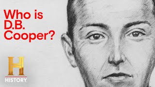 Hijacker Jumps Out of Plane With $200,000! | History&#39;s Greatest Mysteries (S4)