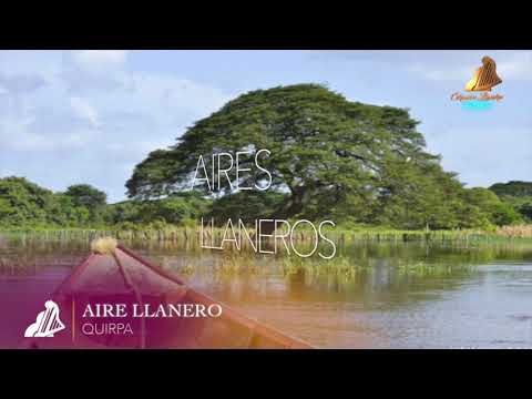 QUIRPA | AIRE LLANERO