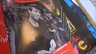 The music of Kurt Weill - What Keeps Mankind Alive? - Tom Waits