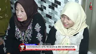 Download lagu (LIVE) RUKUN FAMILI DIKEDIAMAN BPK MUKSIN & IBU SUMIYATUN || PANGLOROS GAPURANA TALANGO mp3 Download lagu (LIVE) RUKUN FAMILI DIKEDIAMAN BPK MUKSIN & IBU SUMIYATUN || PANGLOROS GAPURANA TALANGO mp3