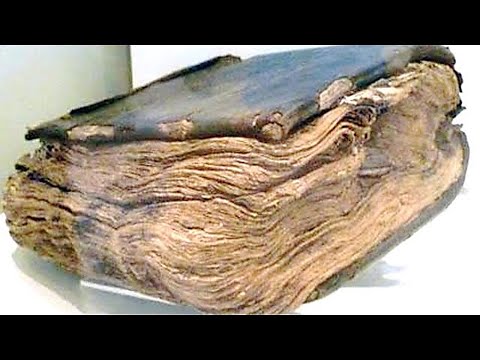 This Catholic Priest's Old Message Has Just Been Translated And It Reveals A Chilling Encounter