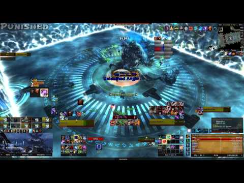 [Siege of Orgrimmar] Norushen NM 10-man