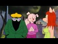 Fritz the Cat Crow