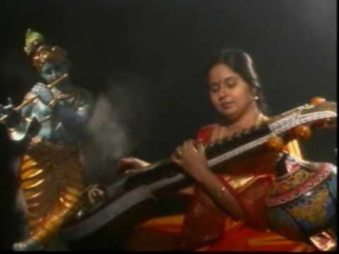 E Gayathri - Bhaja Govindam p1