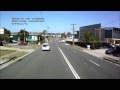 Another hot day in Sydney with bad drivers! 