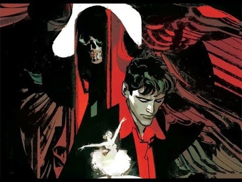 Dylan Dog #159 - Korak anđela (VČ)