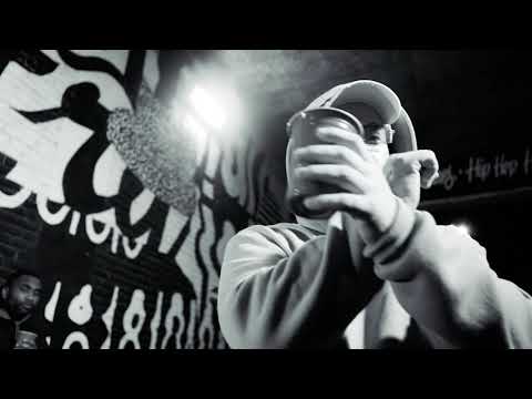 G-no ft. Just-B & Ggstilo - Tachtig Tranen (remix) [TRAILER]