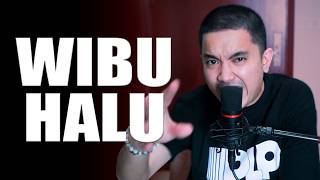 Download lagu WIBU HALU TOLOL KASIHAN mp3