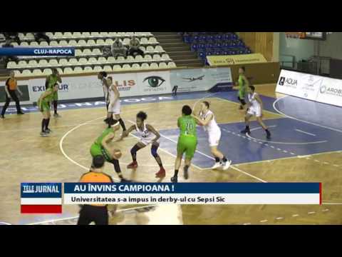 Au invins campioana!