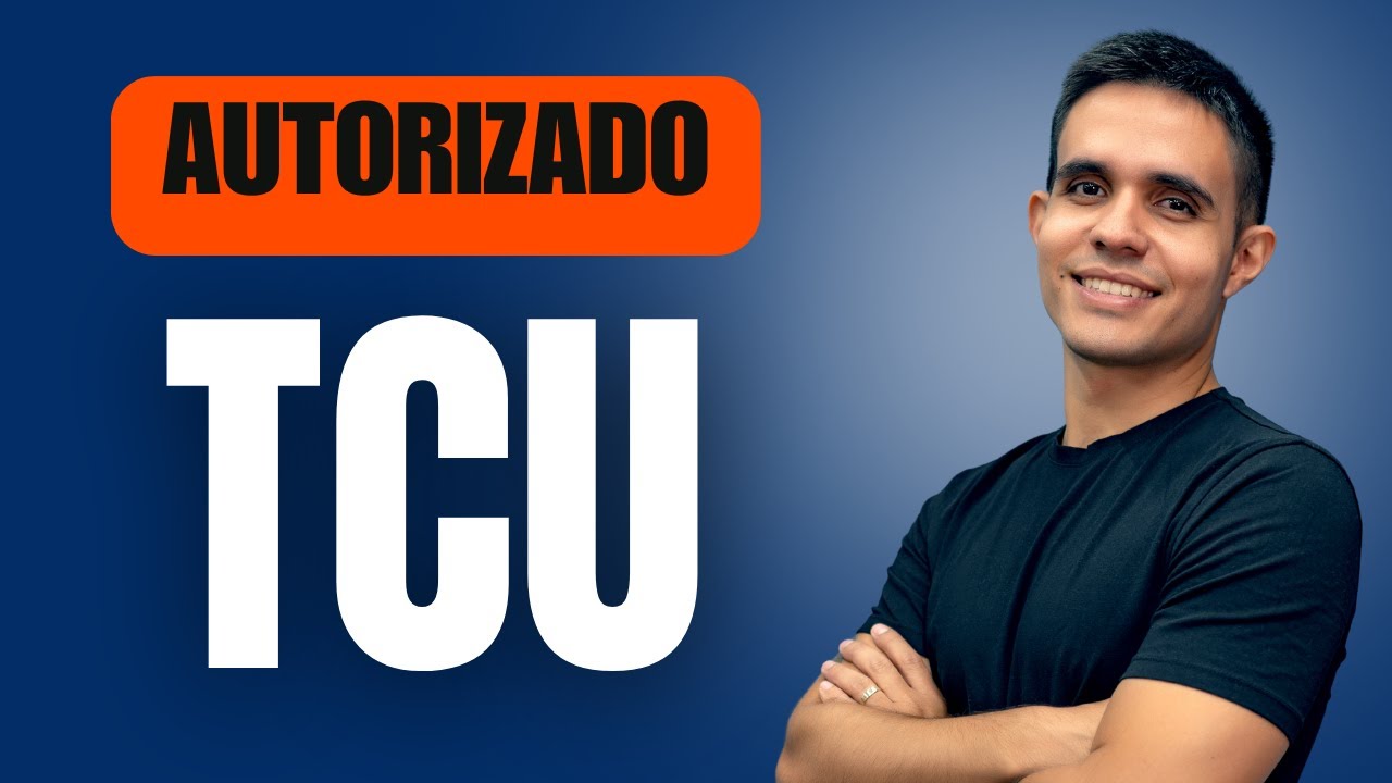 Concurso TCU tem edital autorizado: cargos vagos, salários e expectativas