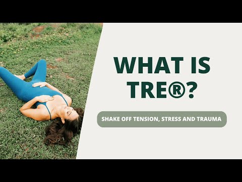 What is TRE®?