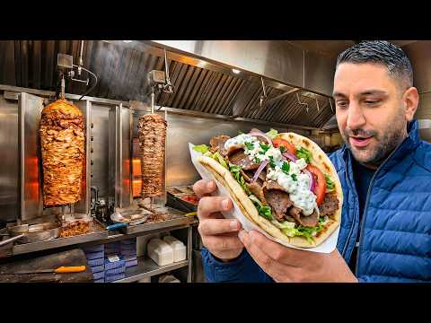 Is this the BEST Gyro in NYC?