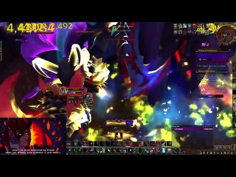 Greater Vision (Org) DH Solo 5 Mask