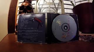 Justincase - &quot;The Key&quot;