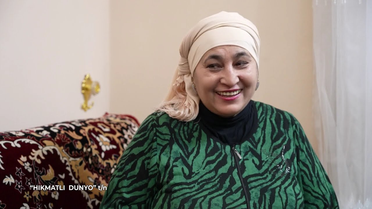 Menga o'g'il kerak || Hikmatli dunyo