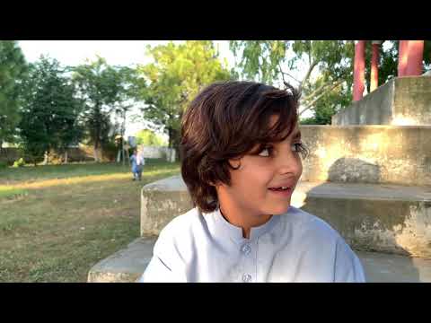Four Brothers Life || Pushto Funny  video Part 1 || Naeem aw Rameez