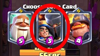 Arena 4 deck