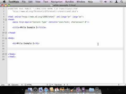 Js10 Javascript Control Structures