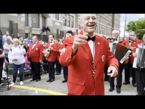 String Band Serenade 2023 - Ferko part 2