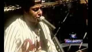 desorden publico alla cayo