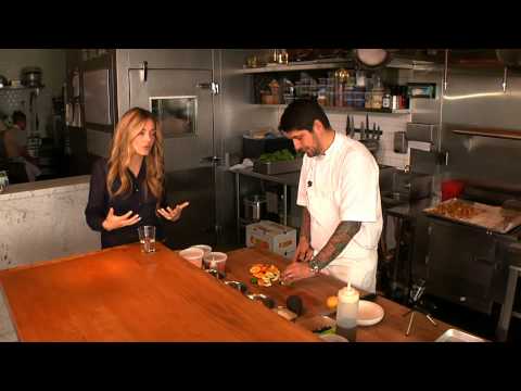 Quick Bites: Trois Mec