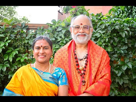 Learn Rudram-01st Anuvakam-GRD Iyers GuruCool Global Family-28Jan2021