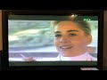 Opening To Terminator 2 Judgment Day 1991 VHS Rated R