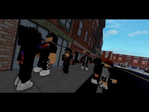 Season 2 Roblox Bully Story - Episode 2 - Neffex Stay Strong 💪