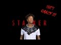 CRAZY STORY TIME CRAZY STALKER