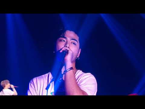 [KEMiSTRY]190511 아이콘(iKON) Just Another Boy [1부 마지막곡]