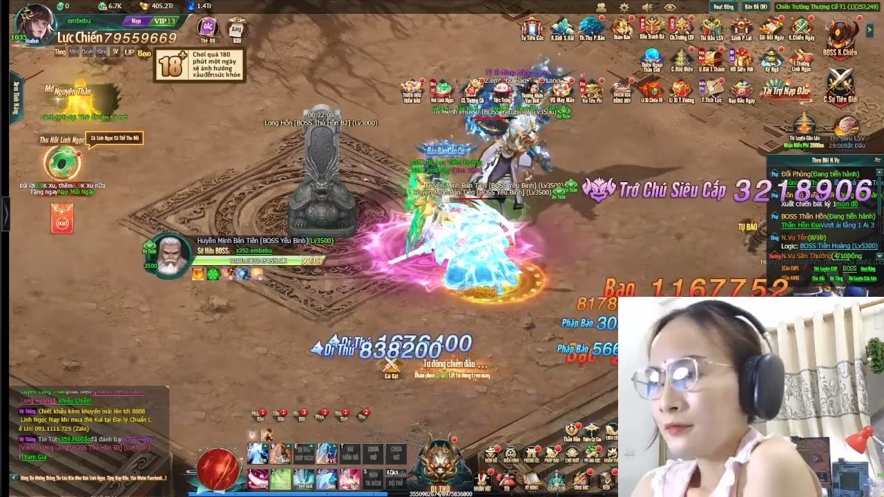 Facts Didi | Thiên Kiêu Hạ Phàm Khuấy Động Phong Vân