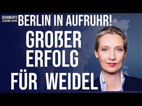 Apocalyptic atmosphere!💥The state apparatus is completely losing it!💥This is REALLY going to happen!