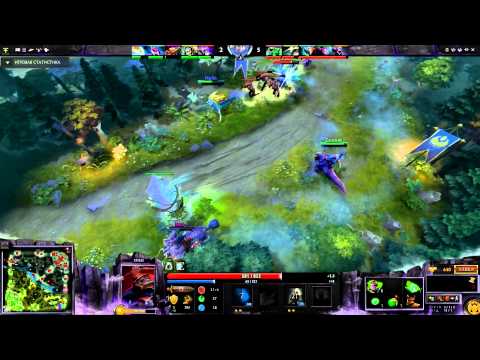 Steam Community :: Video :: Captains mode Dota 2