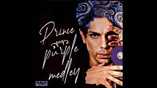 Prince - Purple Medley NPG Vandals remix of the remix