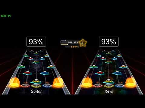 Cosmic Embassy by TSMB2