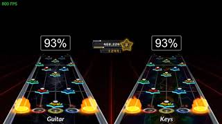 Cover art for [4k] Cosmic Embassy