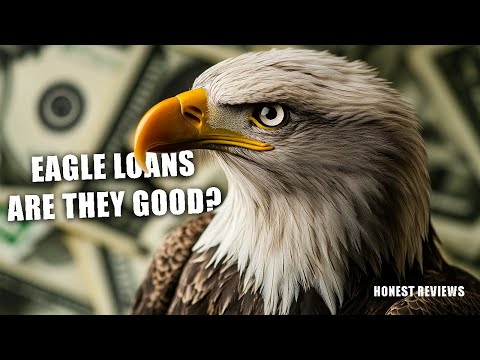 Golden Eagle Lending Reviews