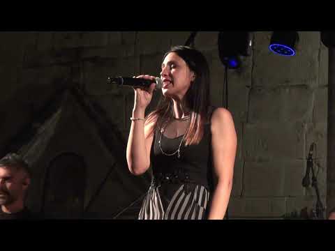 ZENIAS - PASSU TORRAU - PLOAGHE 22 AGOSTO 2023